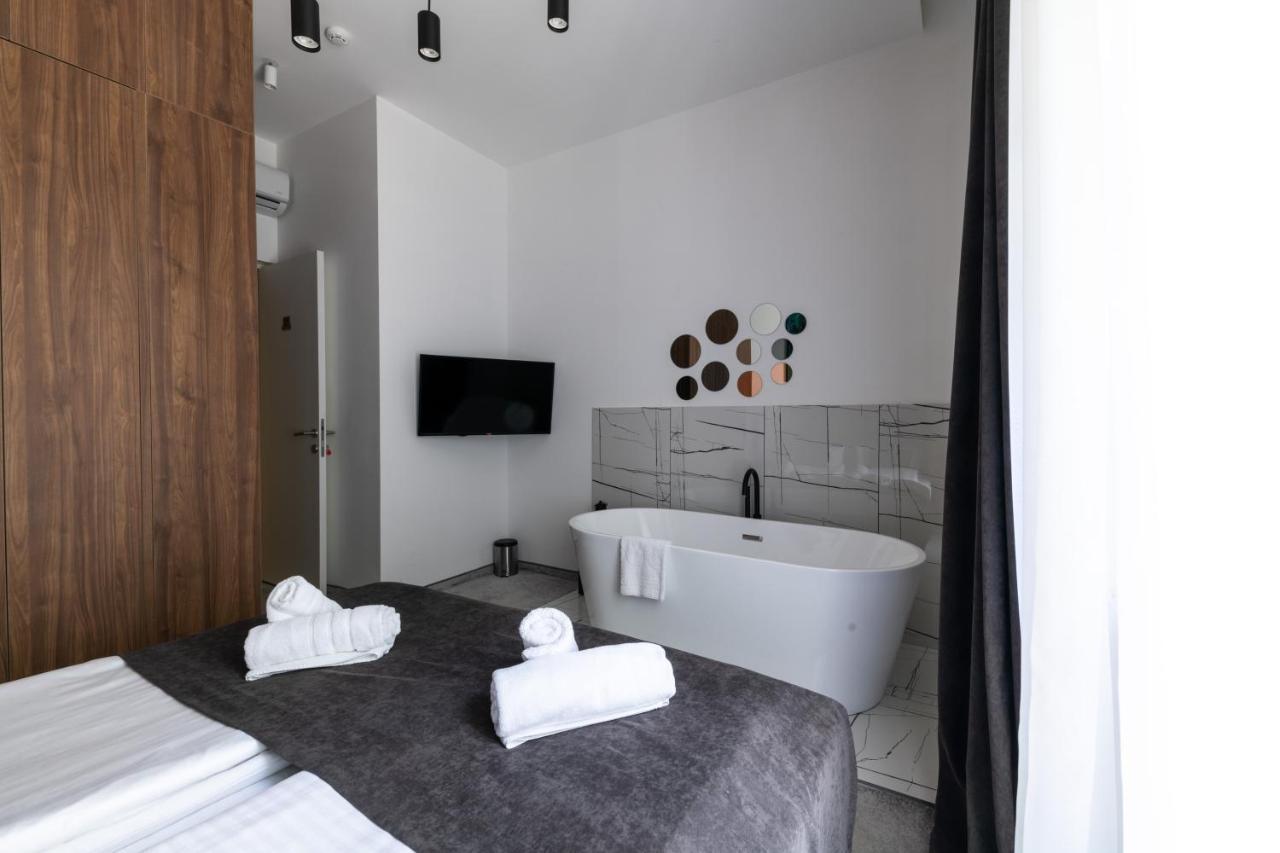 Hotel Kings Palace Belgrade
