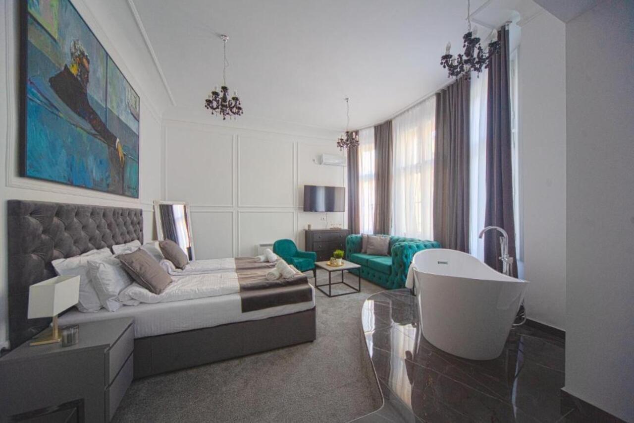 Kings Palace Belgrado