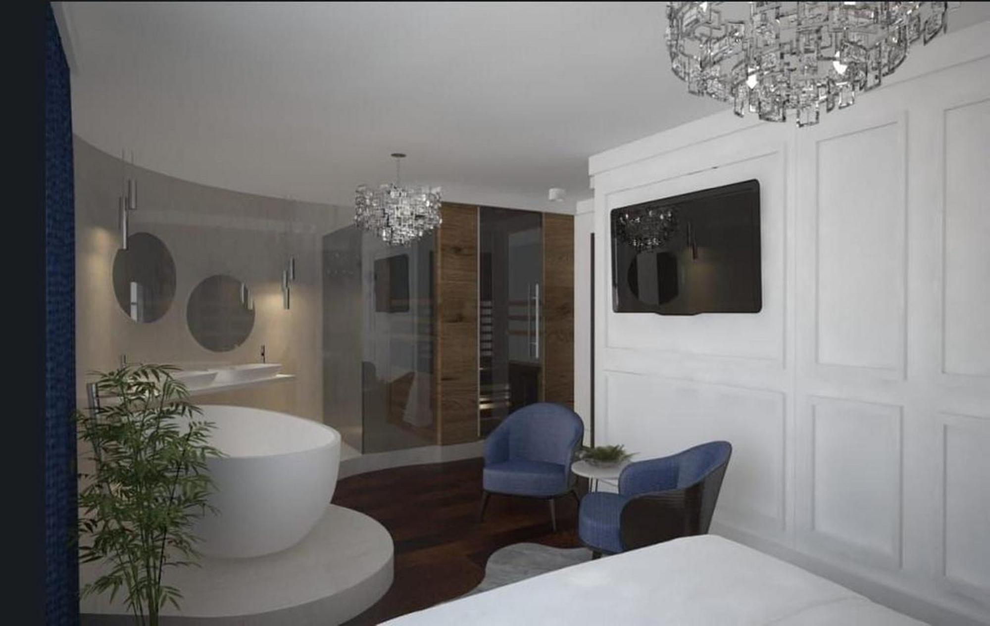 Kings Palace Hotel Belgrado